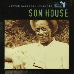 cd son house - martin scorsese presents the blues (2003)