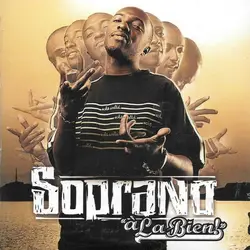 cd soprano - à la bien ! (2007)
