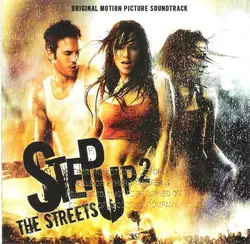 cd step up 2 the streets (music from the original motion picture soundtrack) (2008)