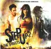 cd step up 2 the streets (music from the original motion picture soundtrack) (2008)