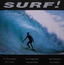 cd surf ! (1992)