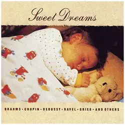 cd sweet dreams
