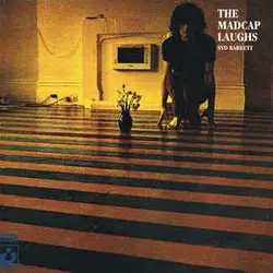 cd syd barrett - the madcap laughs (2020)
