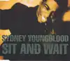 cd sydney youngblood - sit and wait (1989)