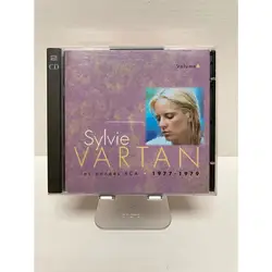 cd sylvie vartan / vol.6