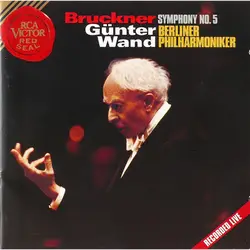 cd symphonie no. 5