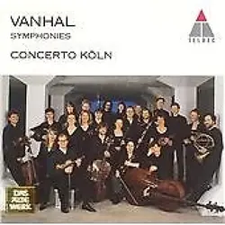 cd symphonies