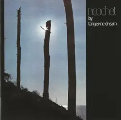 cd tangerine dream - ricochet (2019)