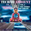 cd techno ambient vol. 1 / vol. 2 (1994)