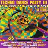 cd techno dance party iii (1992)