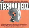 cd technohedz (1994)