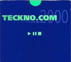 cd teckno.com 2000 (2001)
