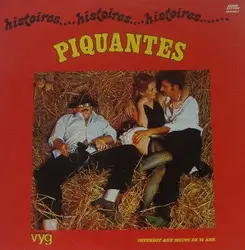 cd teddy martino - histoires piquantes vol. 3