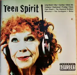 cd teen spirit (2001)