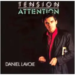 cd tension attention