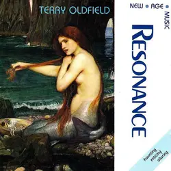 cd terry oldfield - resonance (1988)