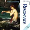 cd terry oldfield - resonance (1988)