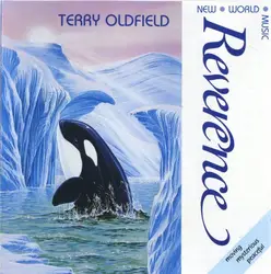 cd terry oldfield - reverence (1991)