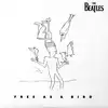 cd the beatles - free as a bird (1995)