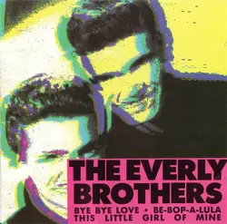 cd the everly brothers - the everly brothers (1991)