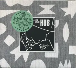 cd the hub - providence (2015)