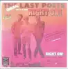 cd the last poets - right on! (original soundtrack) (1994)