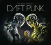 cd the many faces of daft punk (2015)