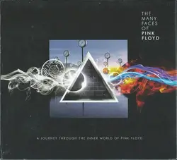 cd the many faces of pink floyd (2013)
