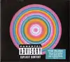 cd the music - the music (2016)