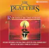 cd the platters - red sails in the sunset (2000)