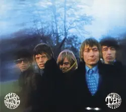 cd the rolling stones - between the buttons (2002)