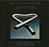 cd the royal philharmonic orchestra with mike oldfield conducted by david bedford - the orchestral tubular bells (1986)