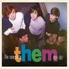 cd them - the complete them 1964 - 1967 (2015)