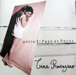 cd tina provenzano - entre el paso et pecos (2003)