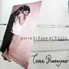 cd tina provenzano - entre el paso et pecos (2003)