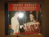 cd tommy dorsey and his orchestra - manhattan serenade (2004)
