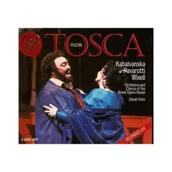 cd tosca