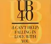 cd ub40 - (i can't help) falling in love with you (1993)