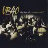 cd ub40 - the best of ub40 - volumes 1 & 2 (2005)