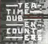 cd underworld & iggy pop - teatime dub encounters (2016)