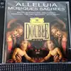 cd unknown artist - alleluia musiques sacrées (1995)