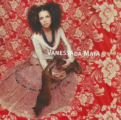 cd vanessa da mata - essa boneca tem manual (2003)