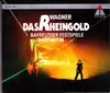 cd wagner - bayreuther festspiele, barenboim - das rheingold (1993)