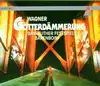 cd wagner - bayreuther festspiele, barenboim - götterdämmerung (1994)