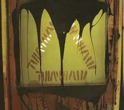 cd warpaint - exquisite corpse (2009)