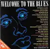 cd welcome to the blues (1986)