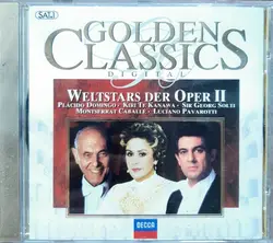 cd weltstars der oper ii (1996)