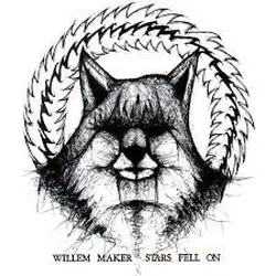cd willem maker - stars fell on (2007)