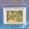 cd wolfgang amadeus mozart, mozart festival orchestra, camerata labacensis - horn concertos no. 1 - 3 / oboe concerto in c major (
