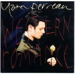cd yann perreau - western romance (2002)